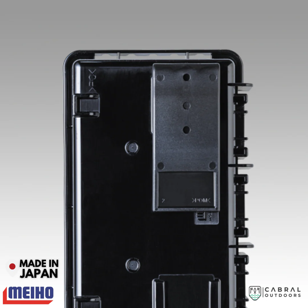 Meiho Tray BM-S - Image 5