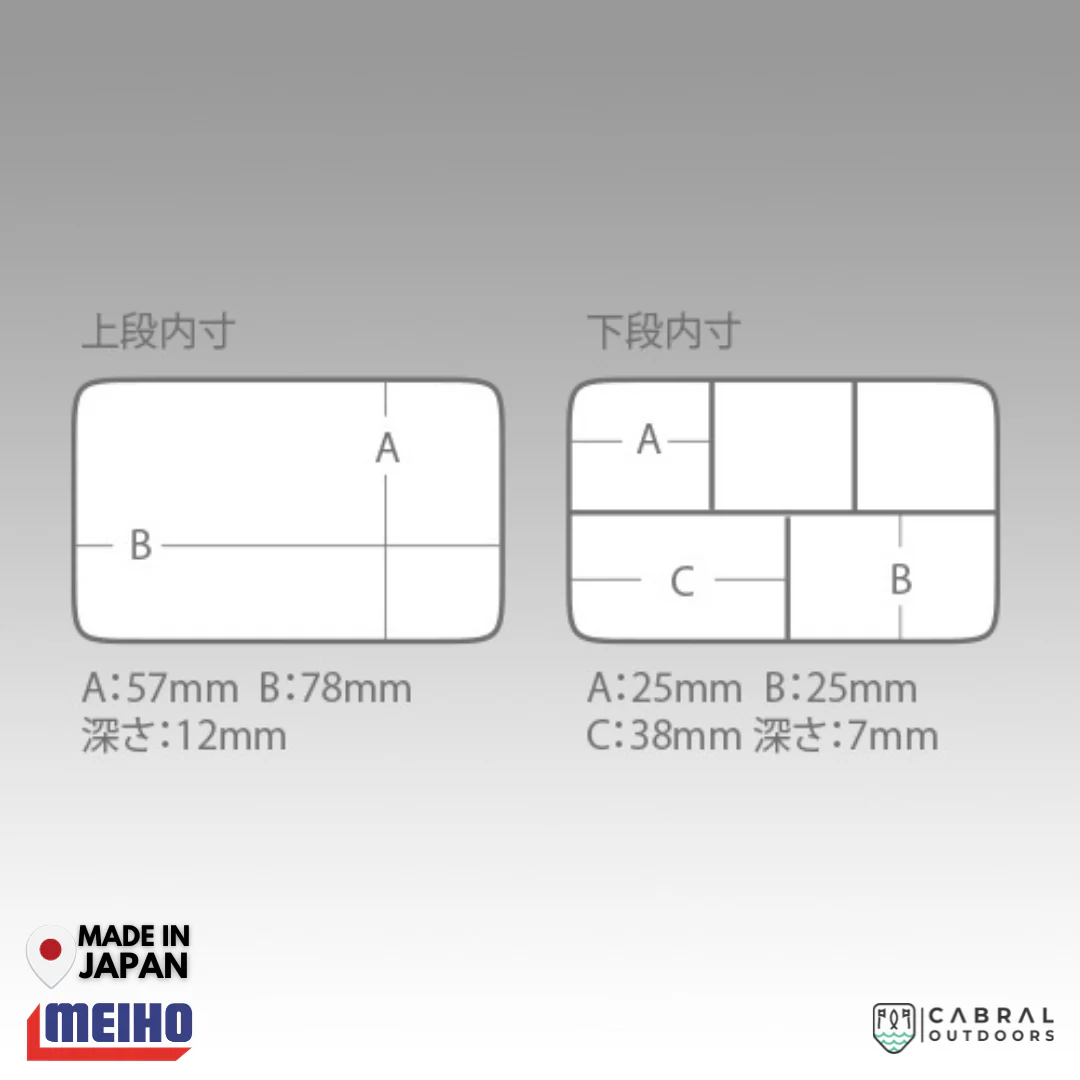 Meiho VS-315SD - Image 3