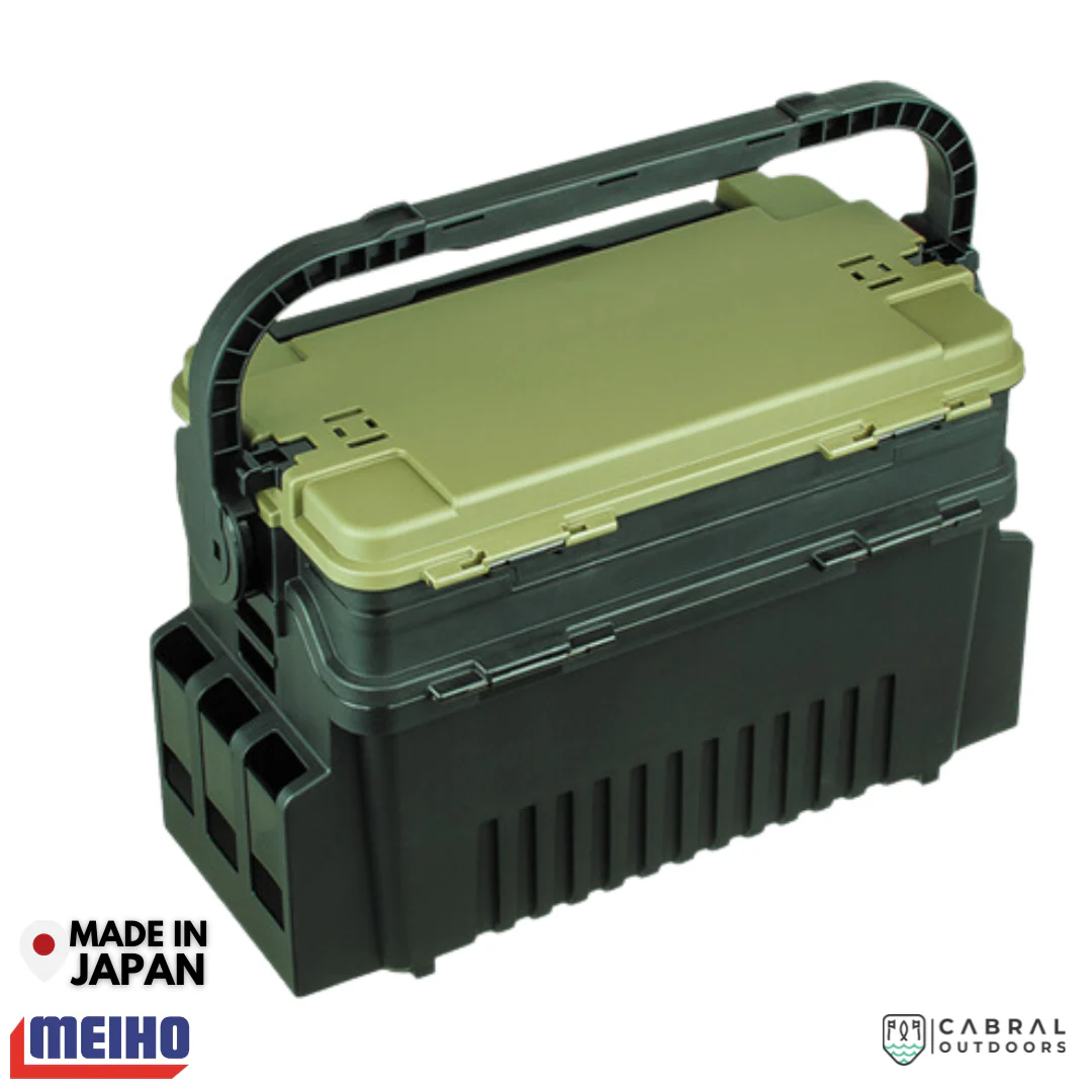 Meiho VS-7070N Tackle Box - Image 2