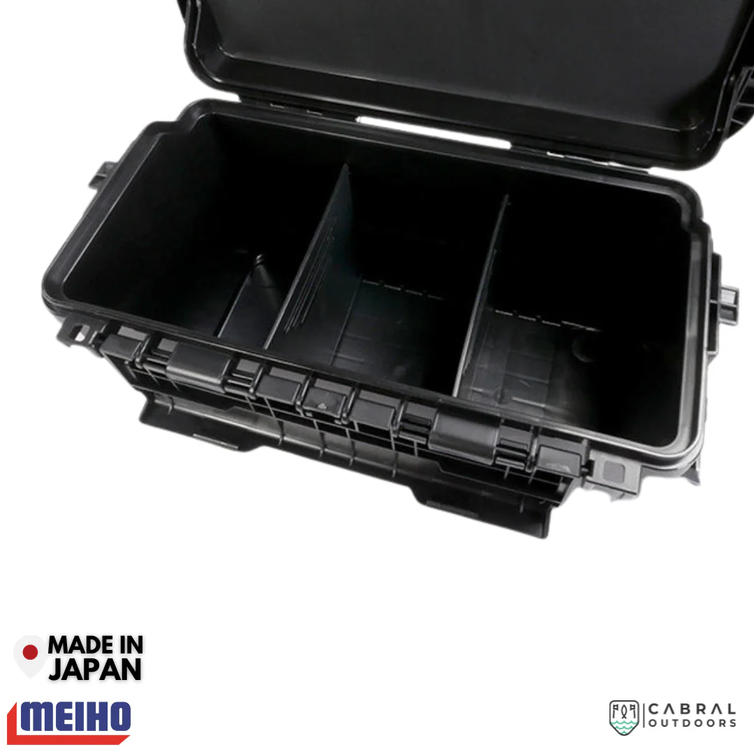 Meiho VS-7070N Tackle Box - Image 5