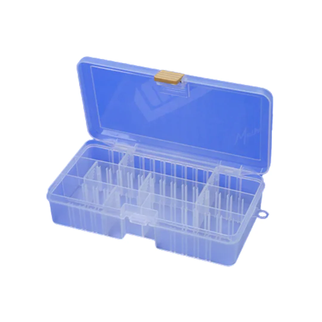 Meiho Worm Case LL | 10 Compartments Tackle Box - Image 2