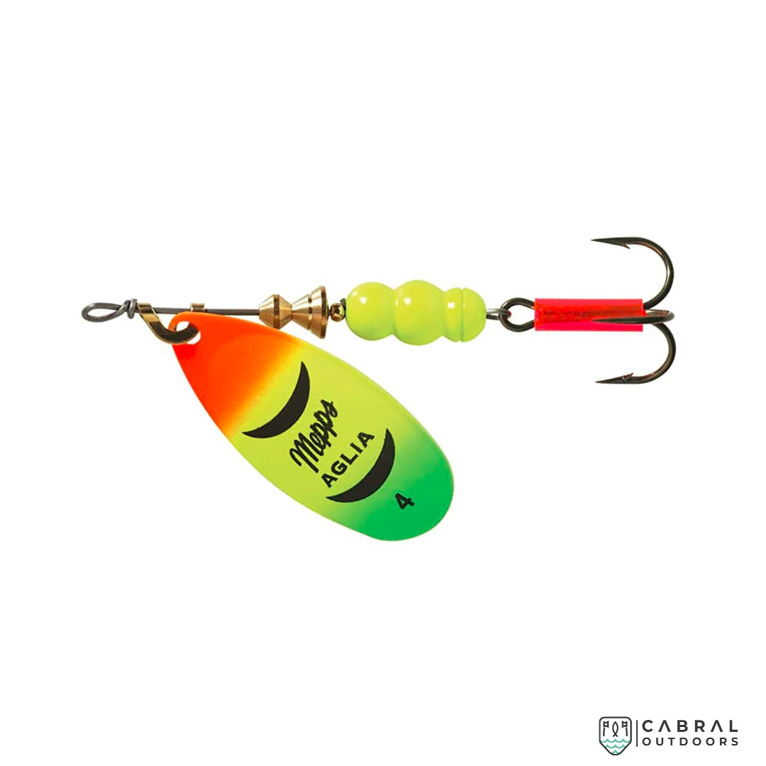 Mepps Aglia Plain | 1.5g-13g - Image 10