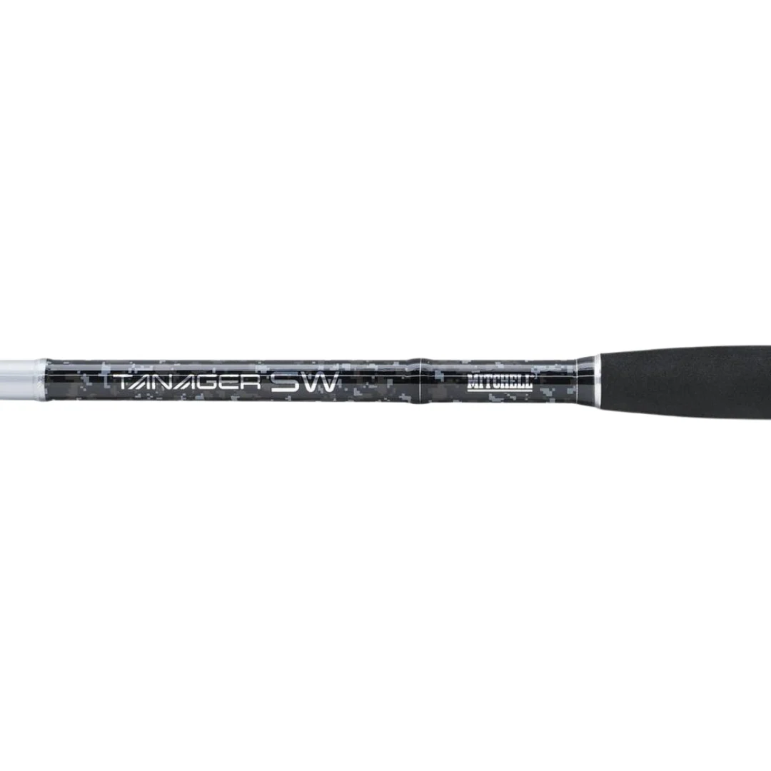 Mitchell Tanager Sw Dorade 7ft-8ft Spinning Rod - Image 4