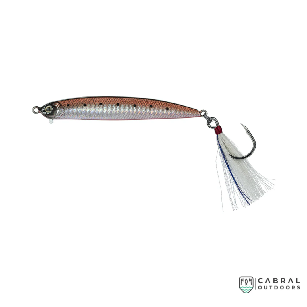 Molix SB117 Stick Bait Tuna | Size: 11.7 cm | 42g - Image 2