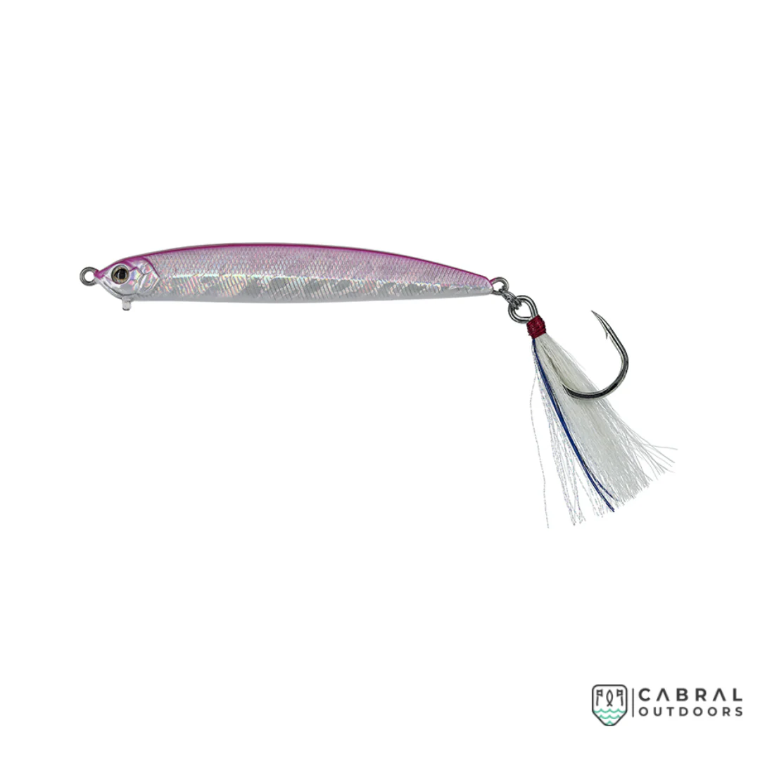 Molix SB117 Stick Bait Tuna | Size: 11.7 cm | 42g - Image 3