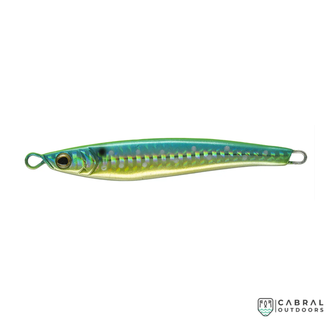 Molix Jugulo Casting Jig | Size: 9cm | 40g - Image 2