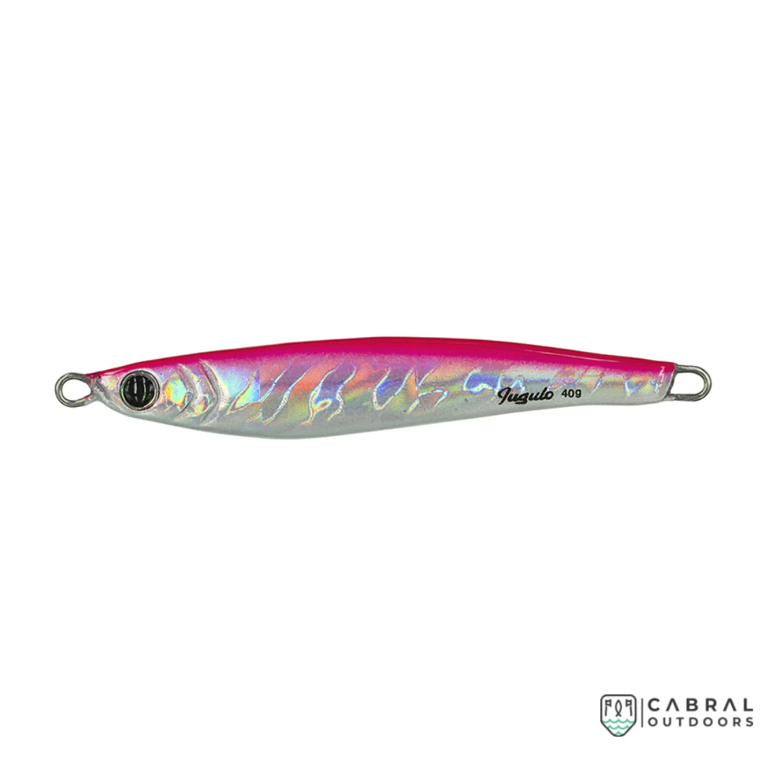 Molix Jugulo Casting Jig | Size: 9cm | 40g - Image 3