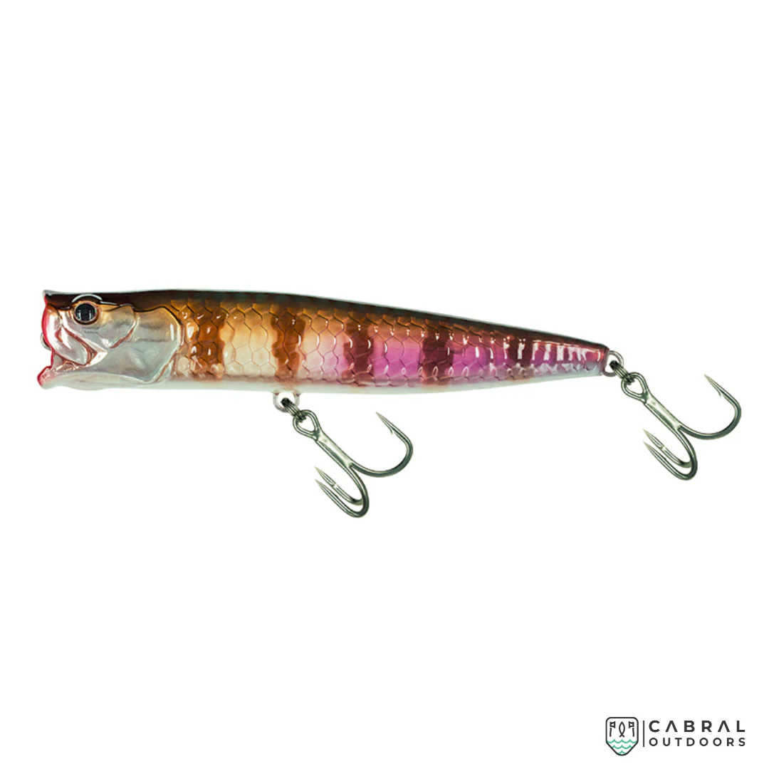 Molix Popper 85T | Size: 8.5cm | 11.5g - Image 3