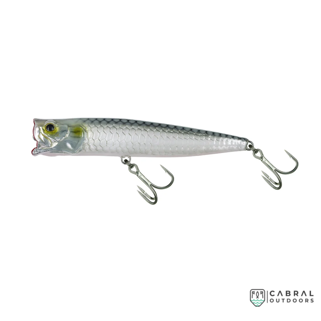 Molix Popper 130T | Size: 13cm | 38g - Image 2