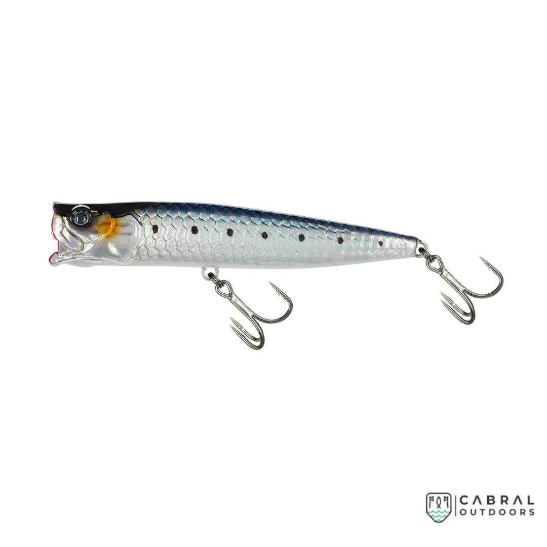 Molix Popper 130T | Size: 13cm | 38g - Image 3