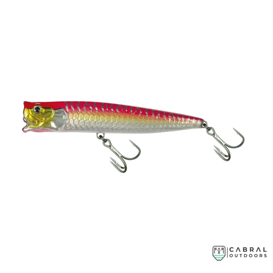 Molix Popper 130T | Size: 13cm | 38g - Image 5