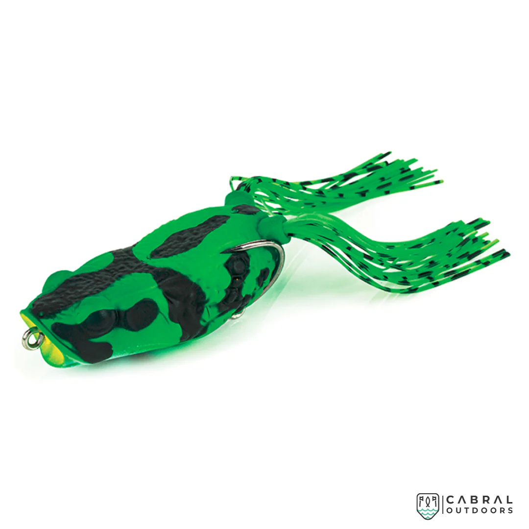 Molix Rattlin' Pop Frog | Size: 6.5cm | 18g - Image 5