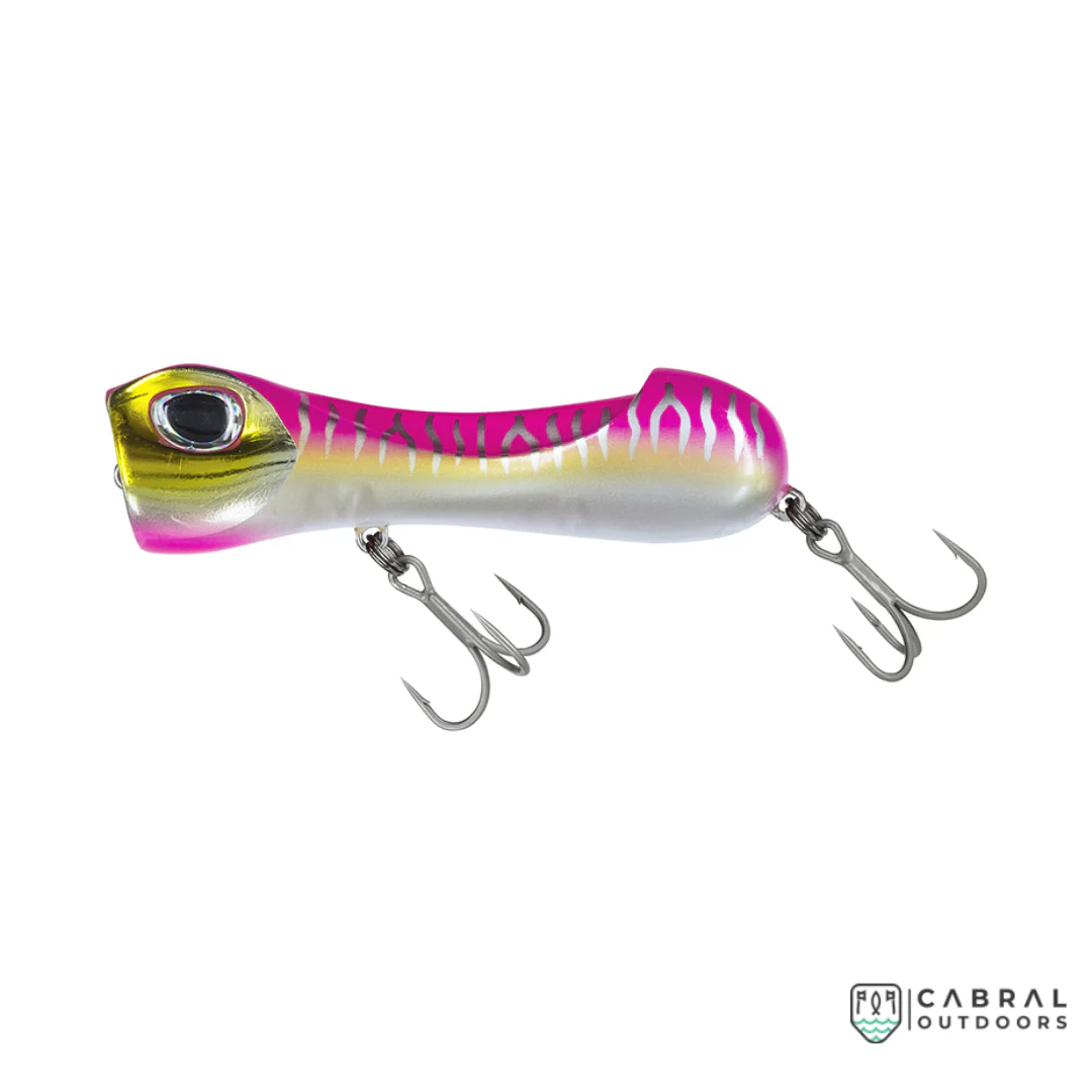 Molix S Popper 110 | Size: 11 cm | 38g - Image 2