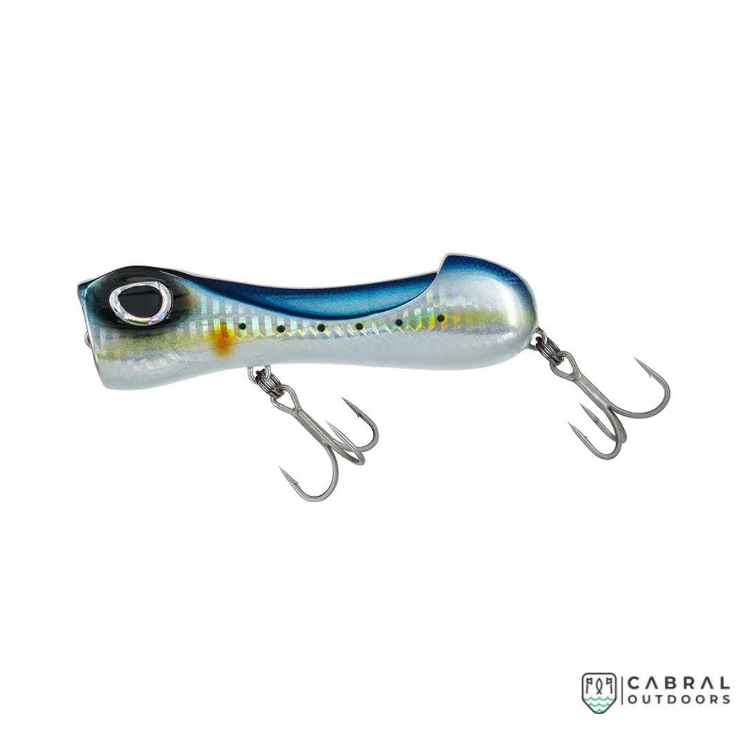 Molix S Popper 110 | Size: 11 cm | 38g - Image 3