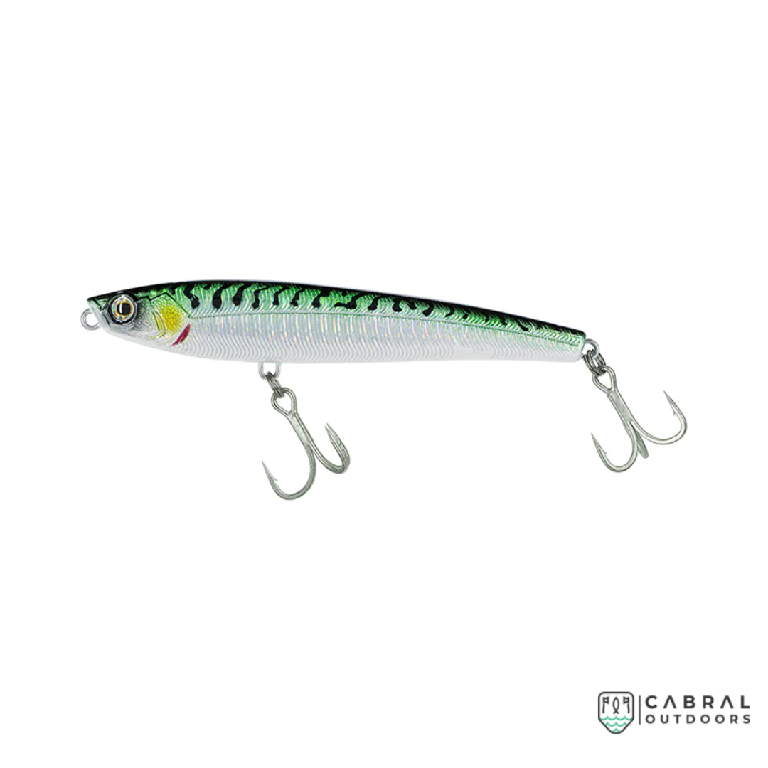 Molix SB120 Stick Bait Tuna | Size: 12cm | 26 g - Image 3