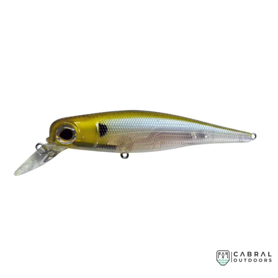 Molix Super Jerk Minnow 100 | Size: 10 cm | 17g - Image 2
