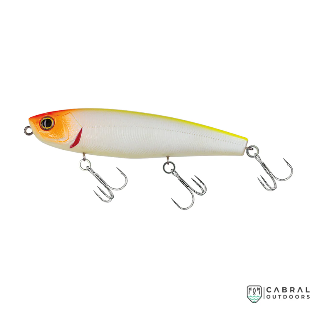 Molix WTD 110T Topwater Hard Bait | Size: 11cm | 23g - Image 3