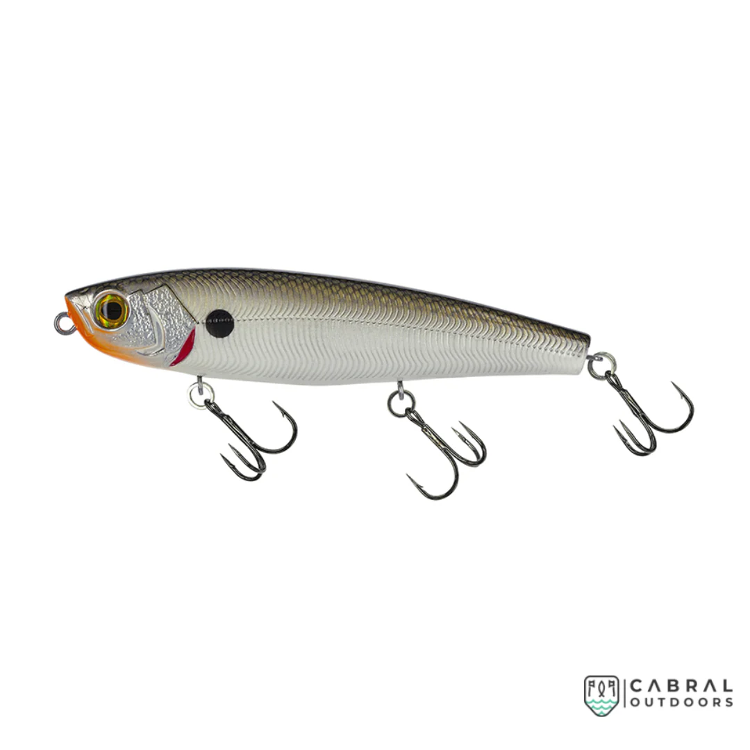 Molix WTD 110T Topwater Hard Bait | Size: 11cm | 23g - Image 4