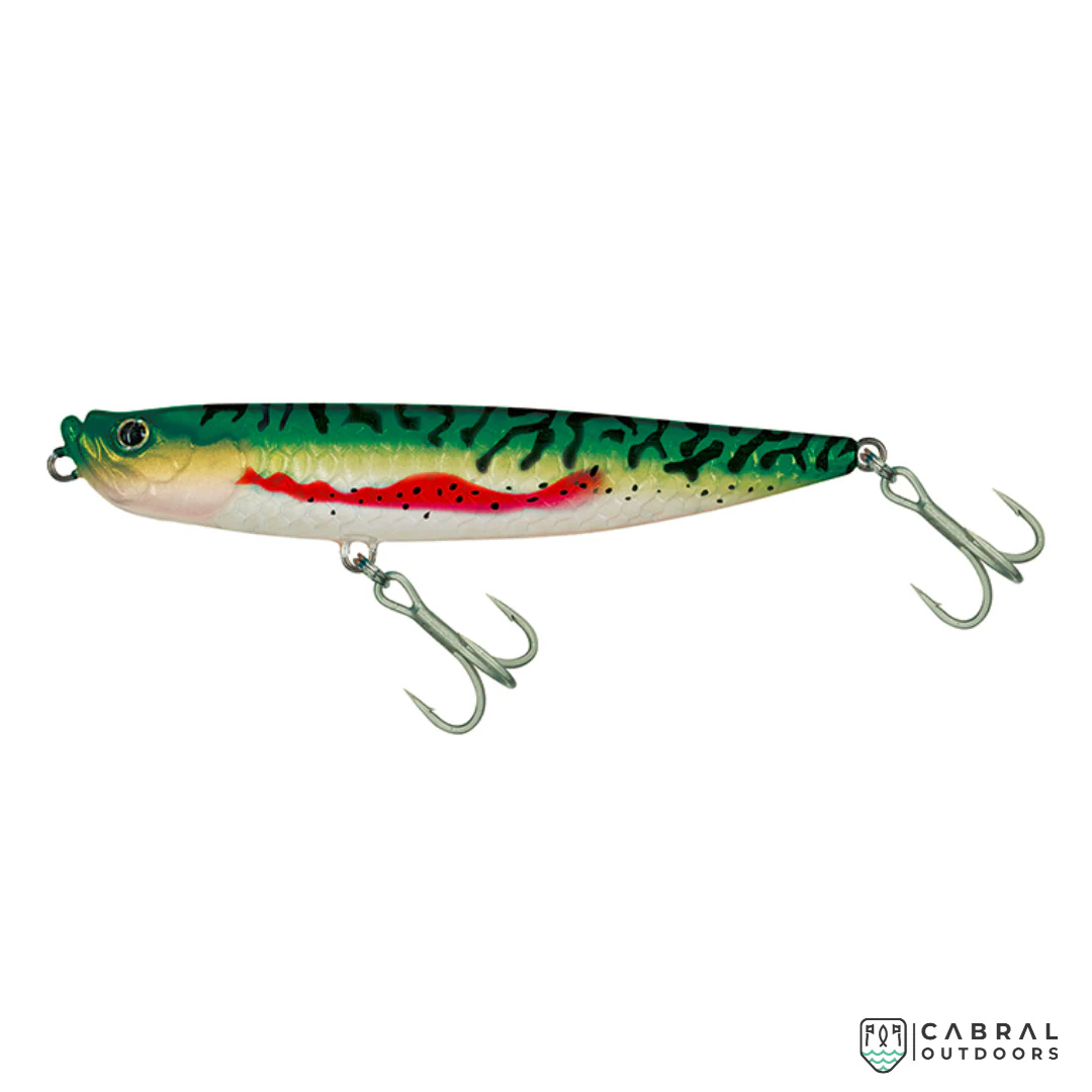 Molix WTD 90T Hard Bait | Size: 9cm | 10g - Image 3
