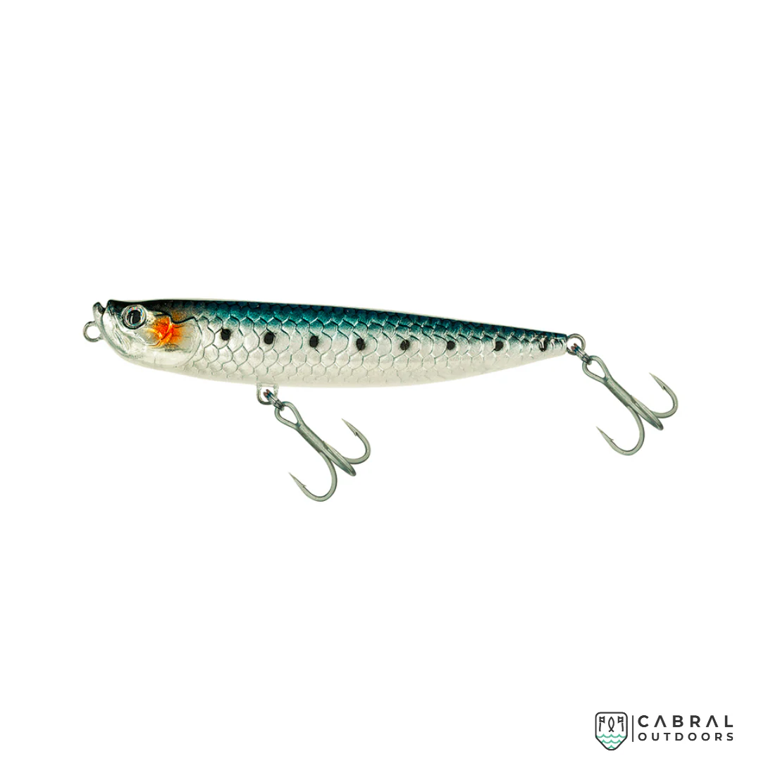 Molix WTD 90T Hard Bait | Size: 9cm | 10g - Image 4