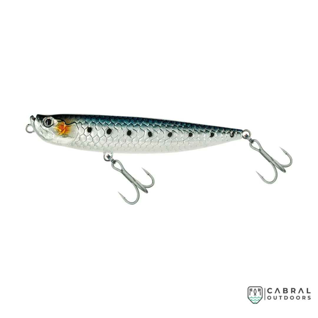 Molix WTD 120T | Size: 12cm | 25g - Image 2
