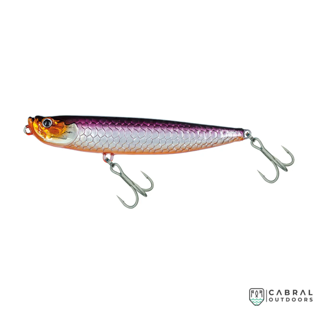 Molix WTD 120T | Size: 12cm | 25g - Image 3