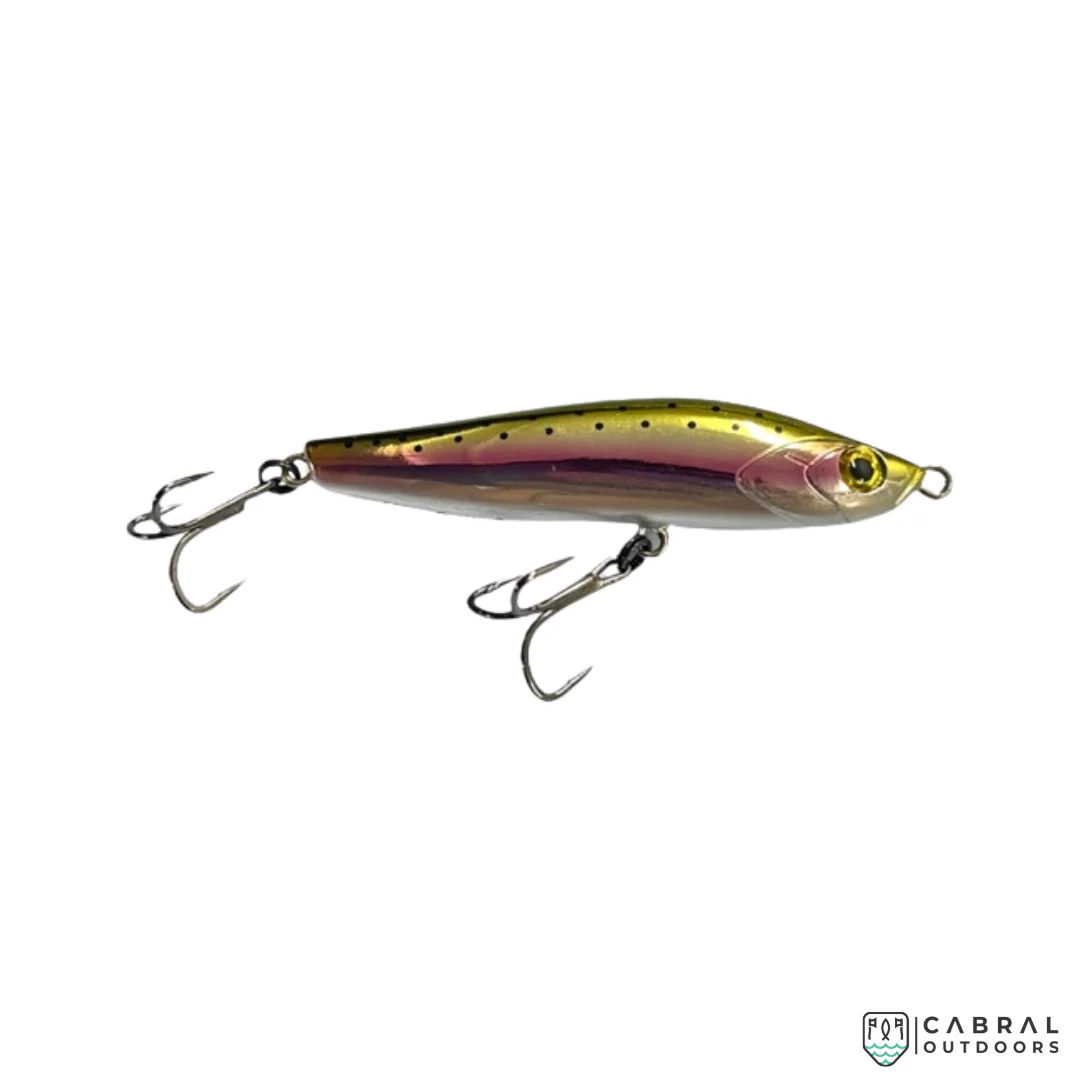 Mustad Scatter Pen 70S | Size: 70mm | 10.6g - Image 7