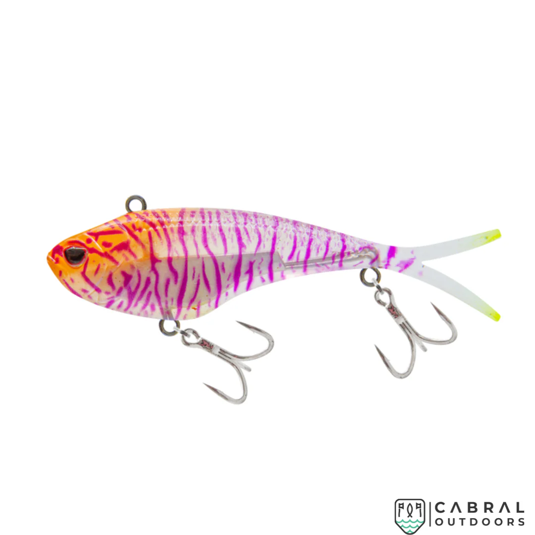 Nomad Vertex Swim Vibe | Size:- 95mm |Weight:-23g - Image 3