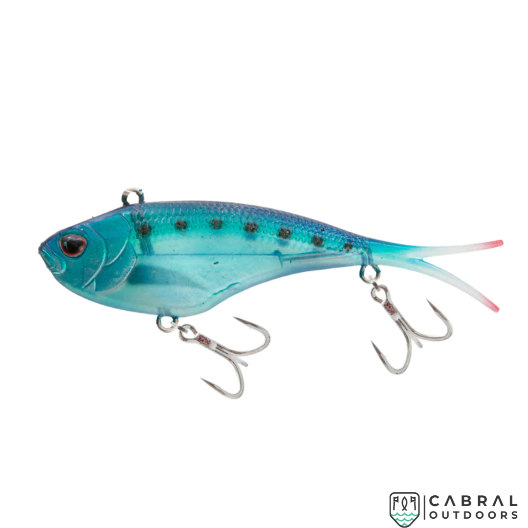 Nomad Vertex Swim Vibe | Size:- 95mm |Weight:-23g - Image 4