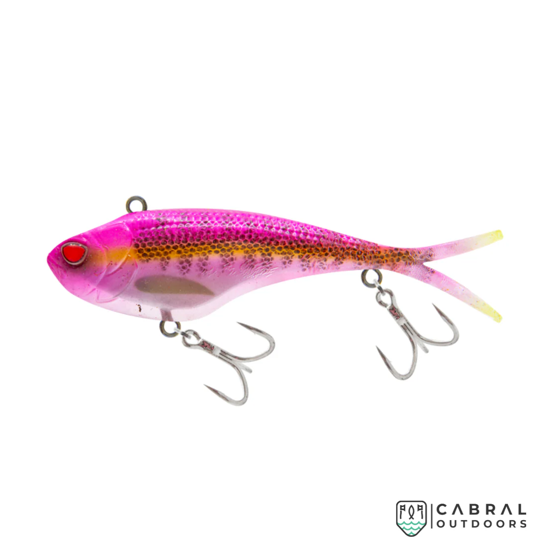 Nomad Vertex Swim Vibe | Size:- 95mm |Weight:-23g - Image 5