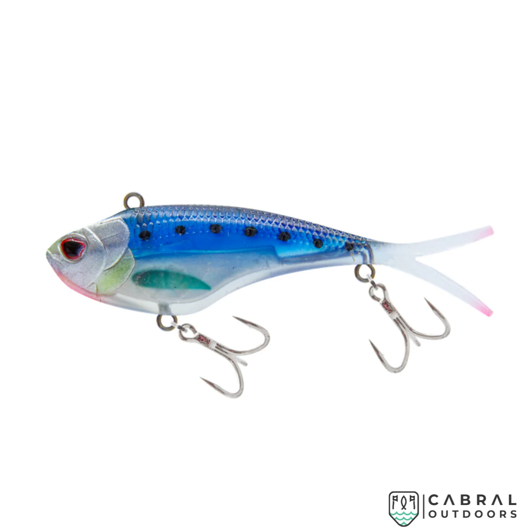 Nomad Vertex Swim Vibe | Size:- 95mm |Weight:-23g - Image 6