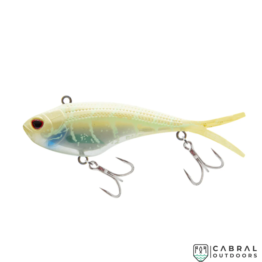 Nomad Vertex Swim Vibe | Size:- 95mm |Weight:-23g - Image 7