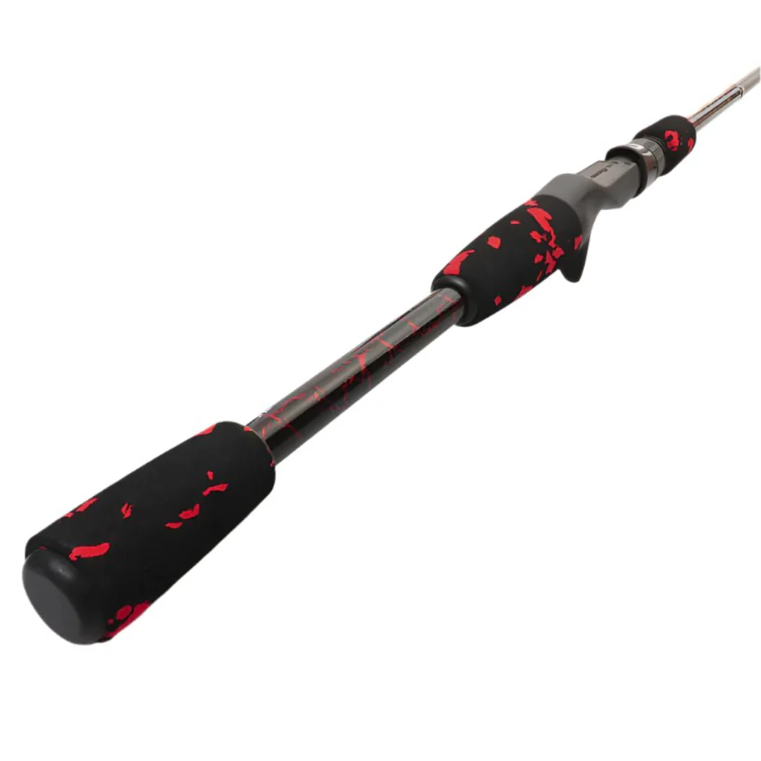 Okuma Ceymar 6.6ft MH Baitcasting Rod - Image 3