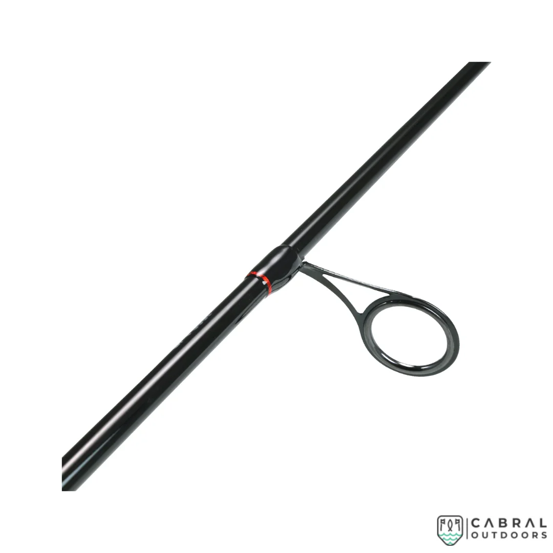 Okuma Ceymar Spinning Rod | 7.6ft | Single Section - Image 3