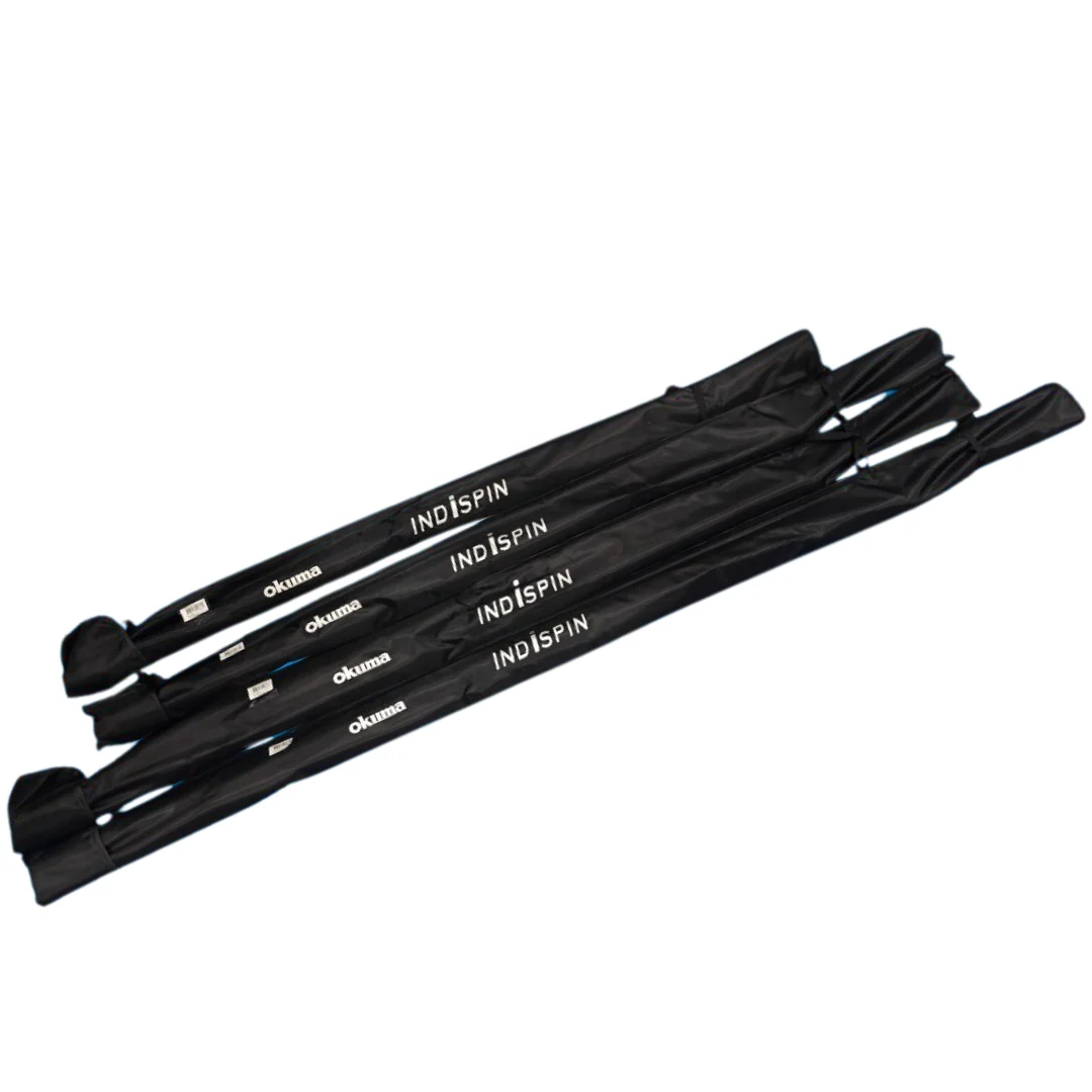 Okuma Indispin 7ft-10ft Rod - Image 4