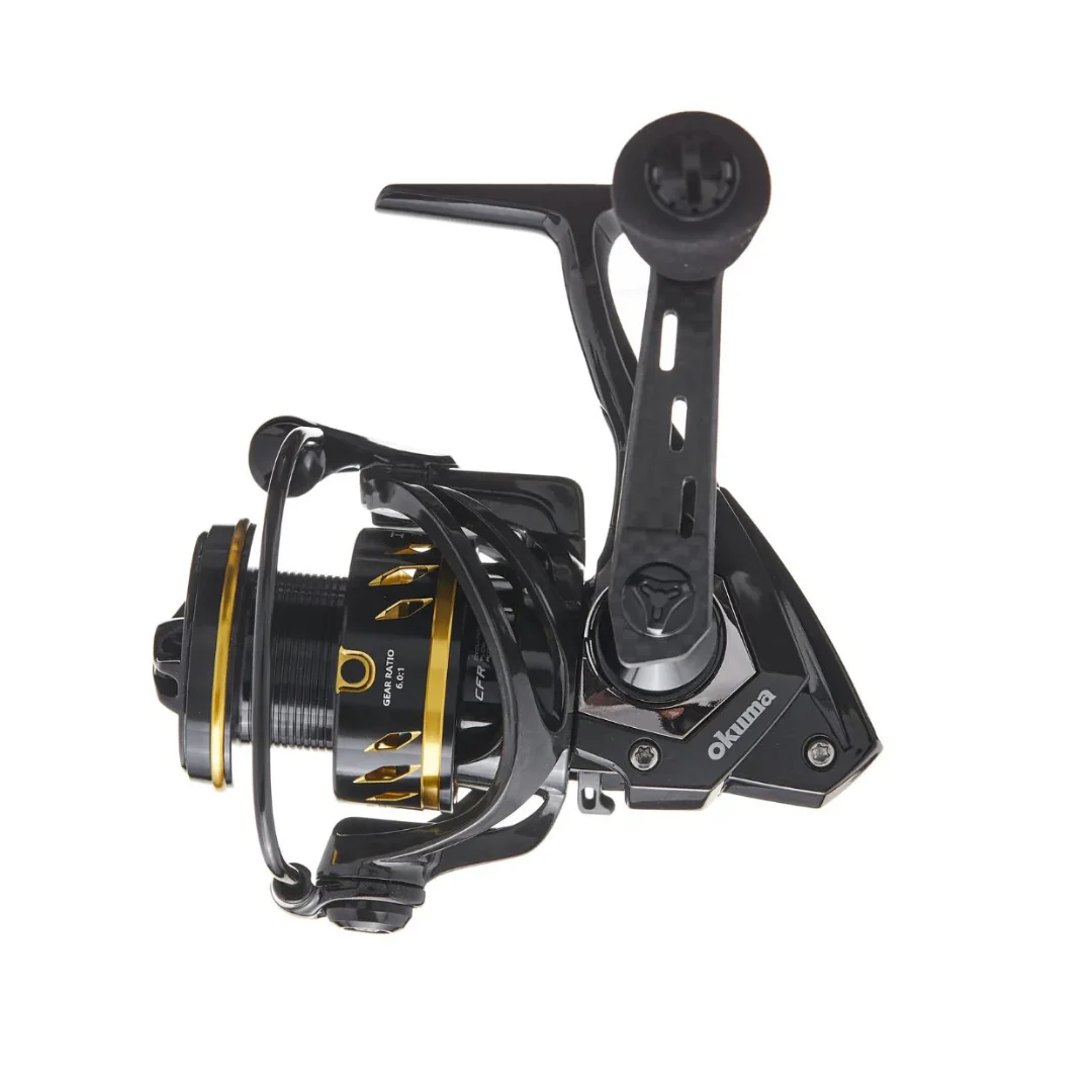 Okuma ITX XB (JDM) 4000HA Spinning Reel - Image 2