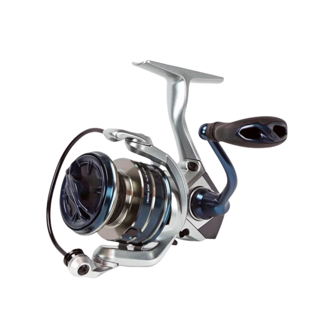 Okuma  Safyre SF-4000XA-C5000XA Spinning Reel - Image 2