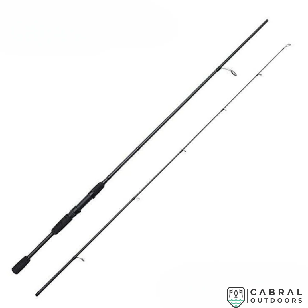 Okuma Wavepower 7ft-8ft Spinning Rod - Image 2