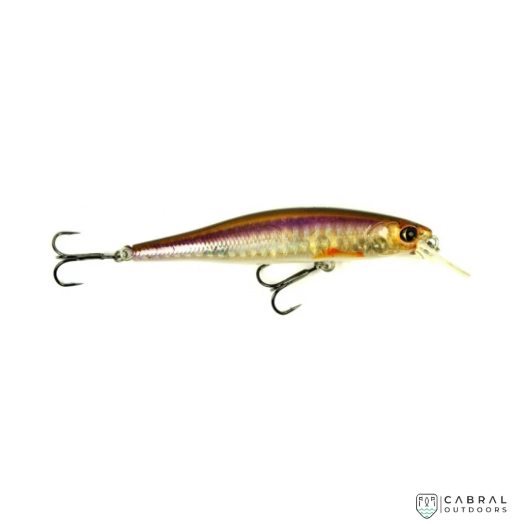 Owner CT Minnow Hard Lure 85F-110F | 85mm-110mm - Image 6