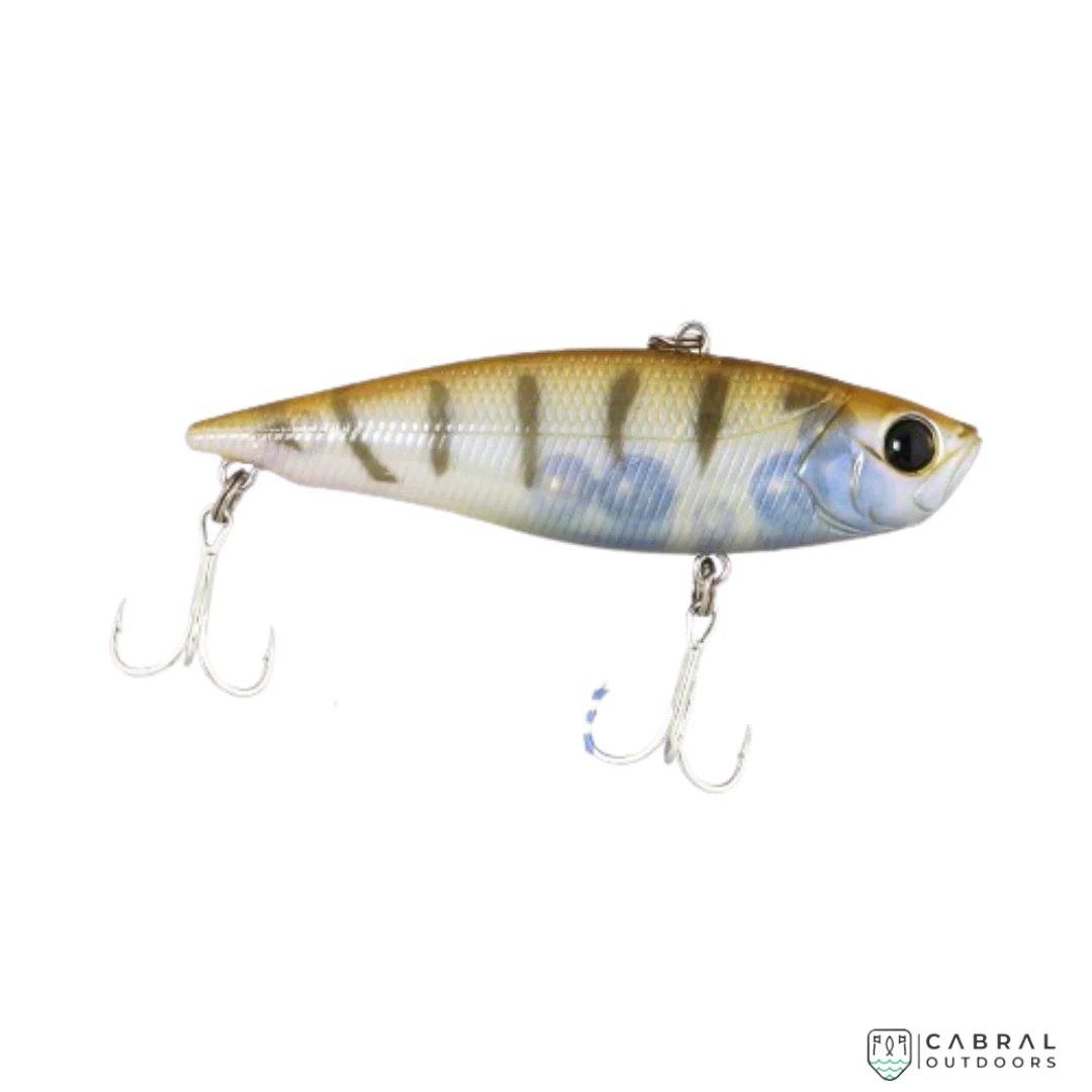 Owner Mira Vibe Hard Lure | 83mm | 19g - Image 2