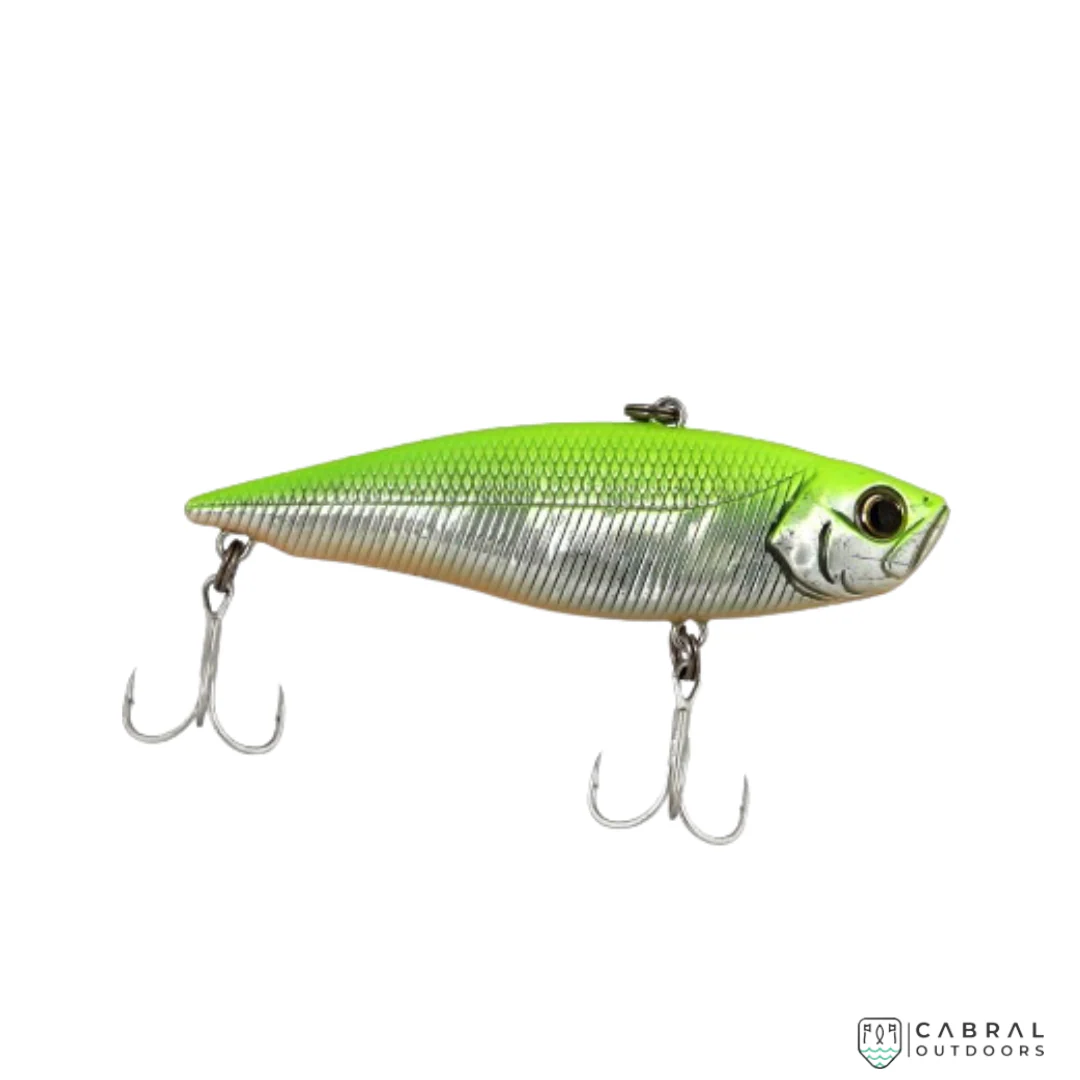 Owner Mira Vibe Hard Lure | 83mm | 19g - Image 4