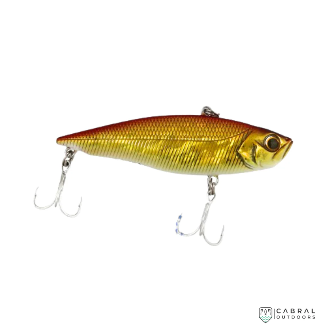 Owner Mira Vibe Hard Lure | 83mm | 19g - Image 5