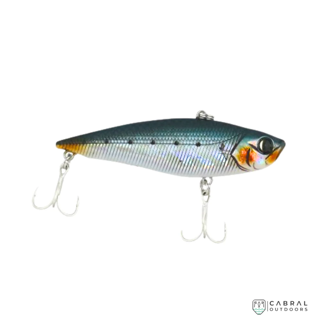 Owner Mira Vibe Hard Lure | 83mm | 19g - Image 6