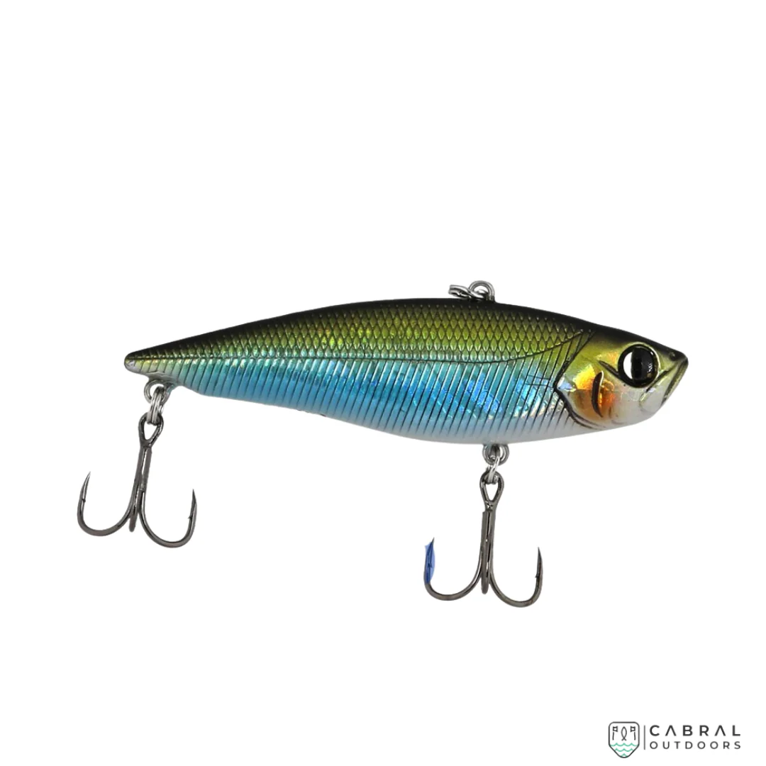 Owner Mira Vibe Hard Lure | 83mm | 19g - Image 7