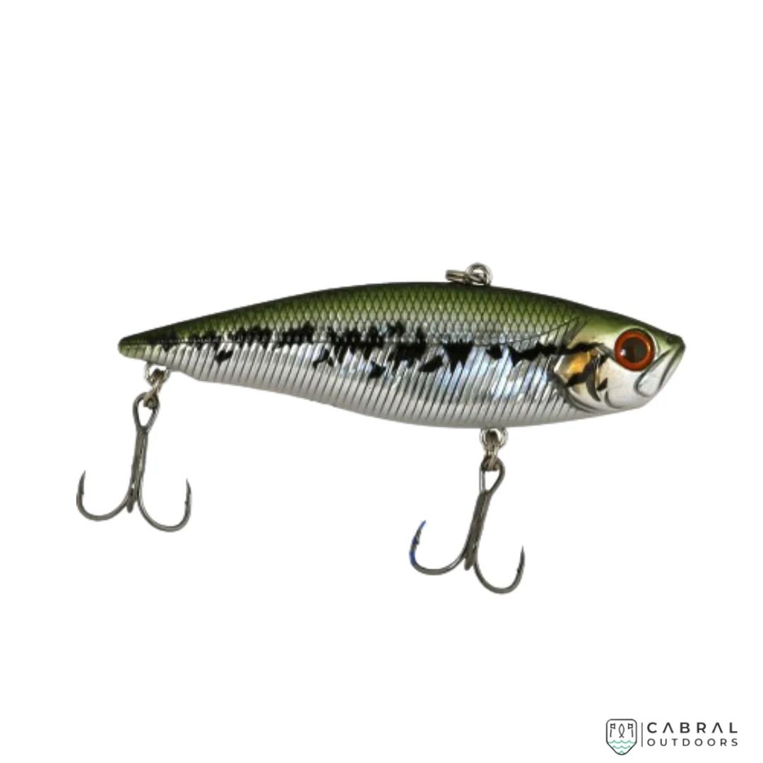 Owner Mira Vibe Hard Lure | 83mm | 19g - Image 8