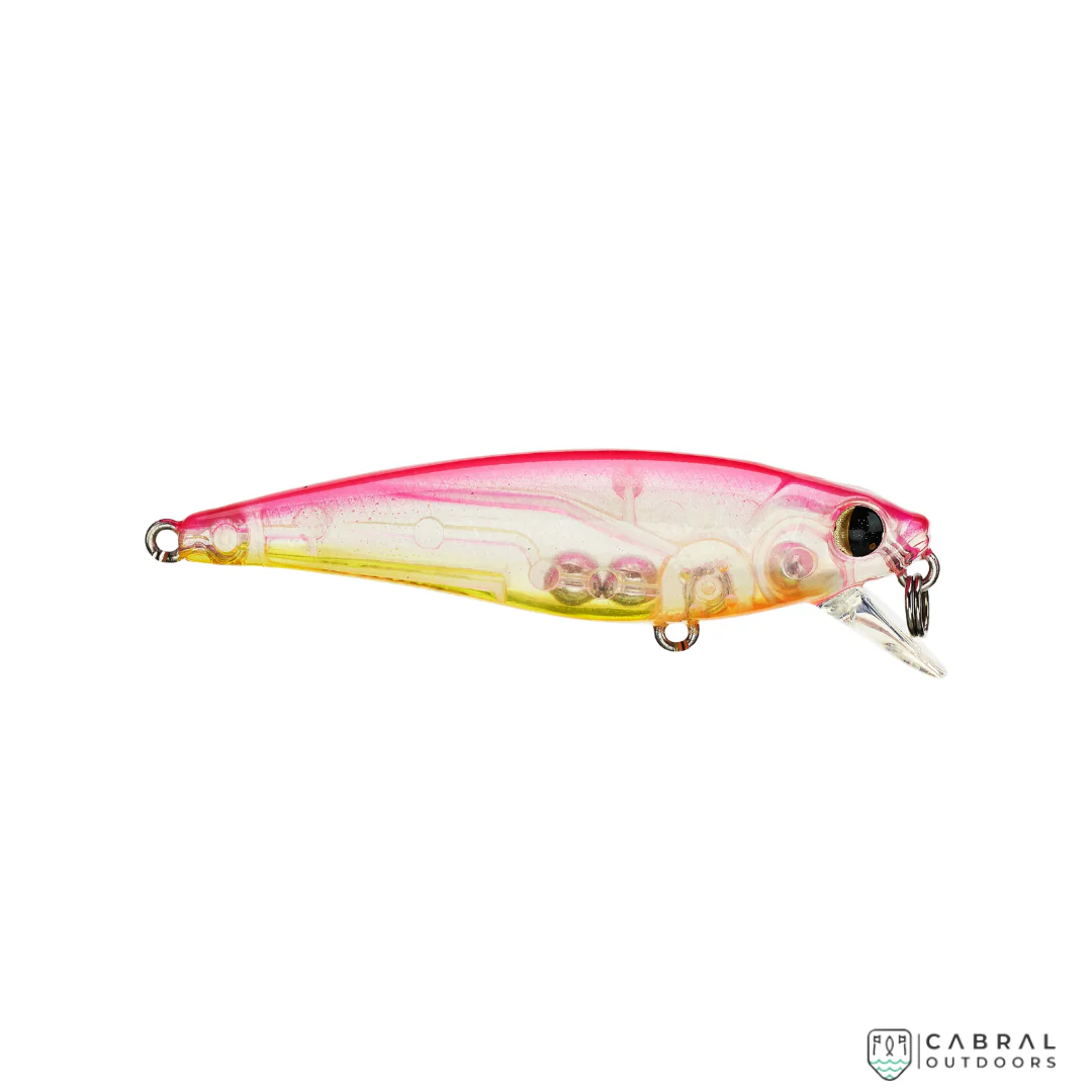 Owner Rip'n Minnow | 65mm-112mm - Image 10