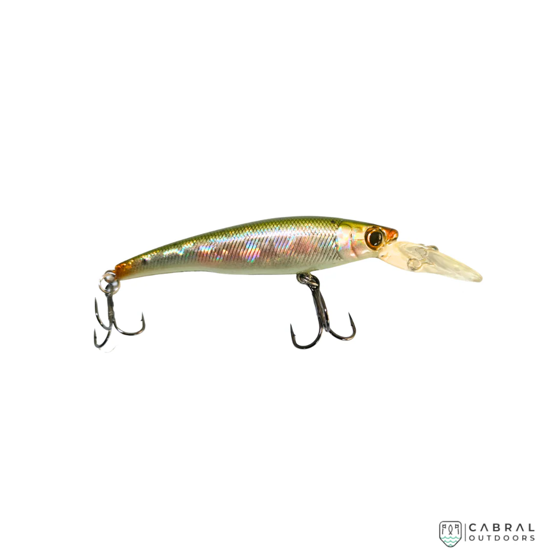 Owner Rip'n Minnow | 65mm-112mm - Image 14