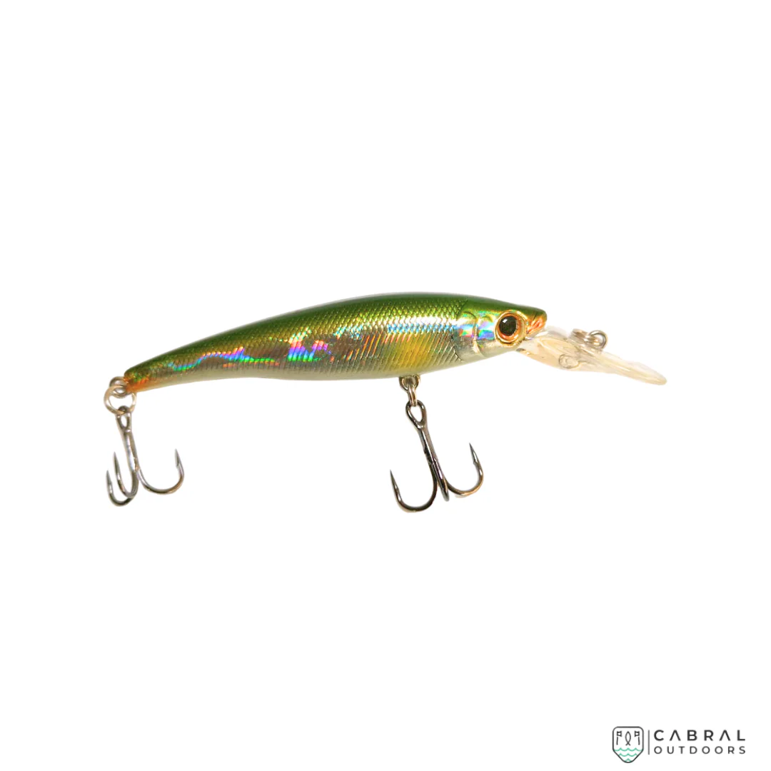 Owner Rip'n Minnow | 65mm-112mm - Image 16