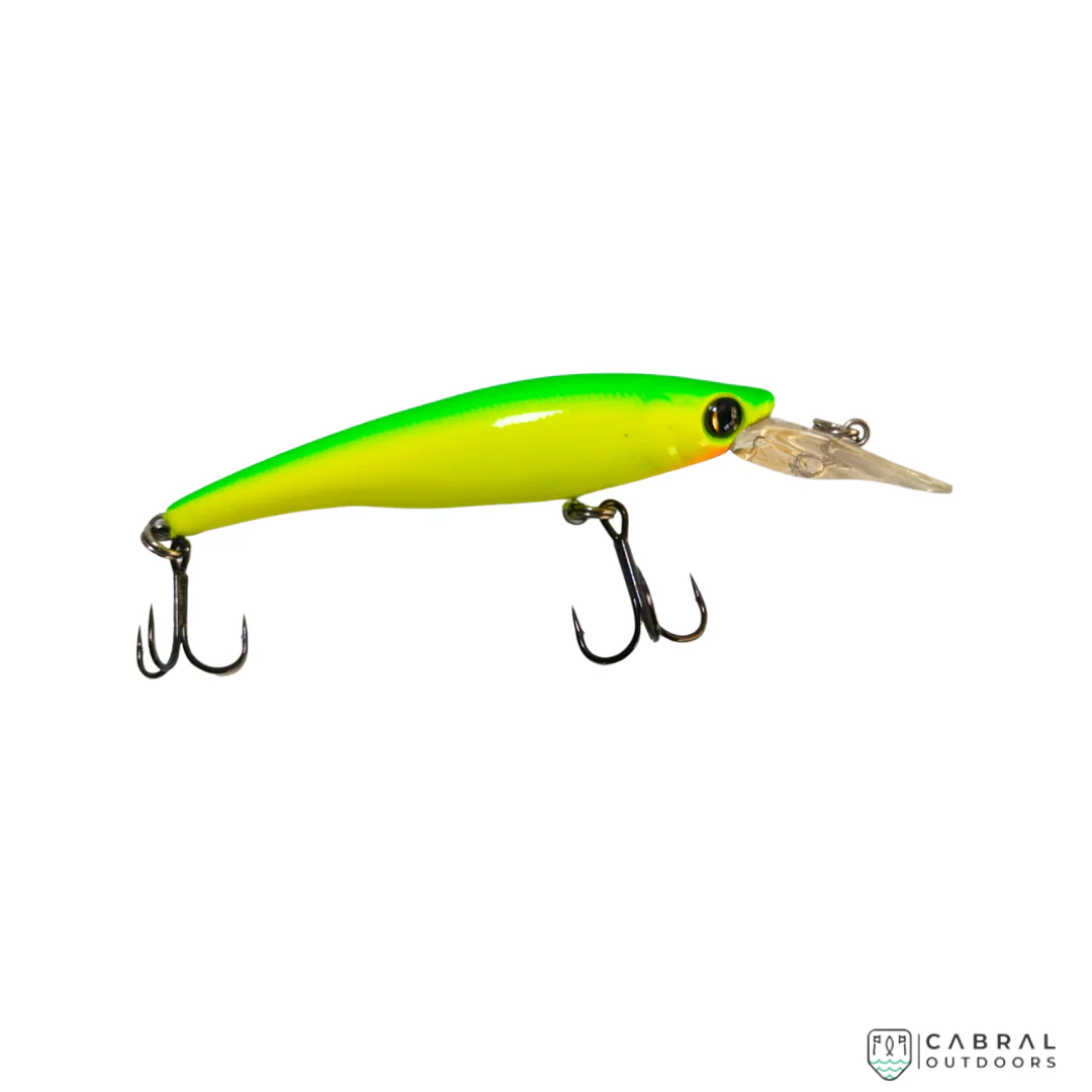 Owner Rip'n Minnow | 65mm-112mm - Image 17
