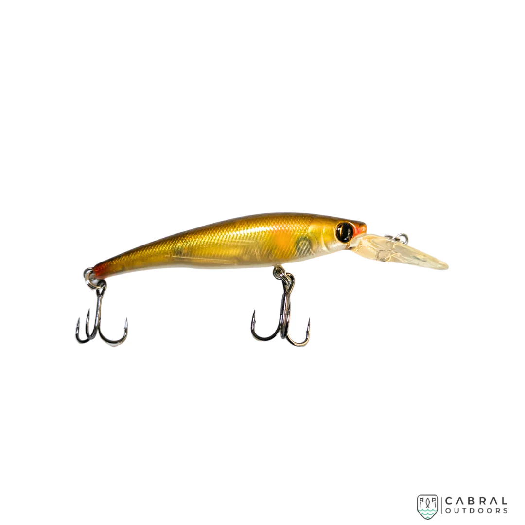 Owner Rip'n Minnow | 65mm-112mm - Image 18